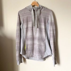 Vintage Lululemon 1/4 Zip Pullover